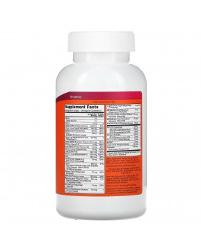 NOW Foods, пренатальный гель с ДГК, 180 капсул